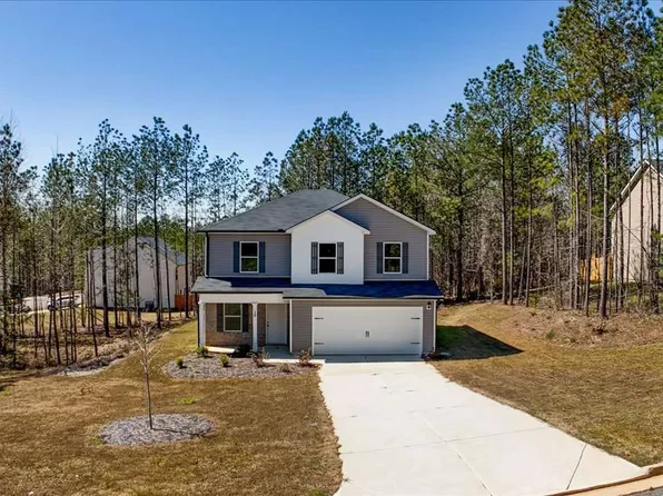 15 Fontana Ct, Covington, GA 30016