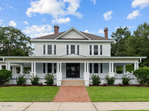 7002 Church Street, Grifton, NC 28530