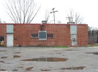 1825 S Woodrow St, Little Rock, AR 72204