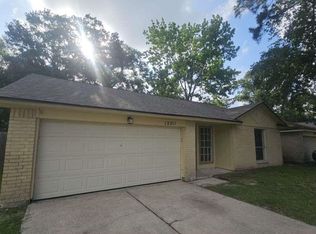 12311 Kings Chase Dr, Houston, TX 77044