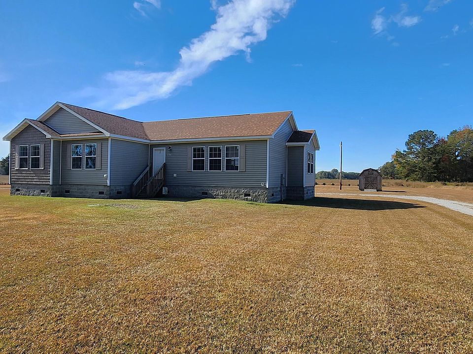 3539 Staton Mill Road, Robersonville, NC 27871 Zillow