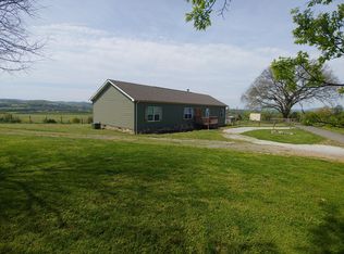 2393 Forester Rd, New Market, TN 37820