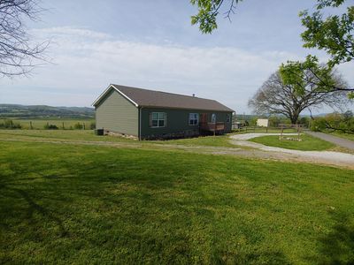 2393 Forester Rd, New Market, TN, 37820