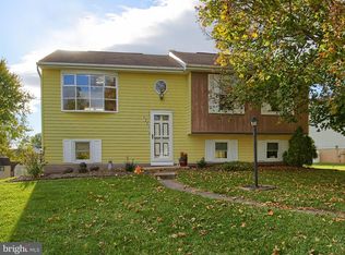 4335 Beaumont Rd, Dover, PA 17315