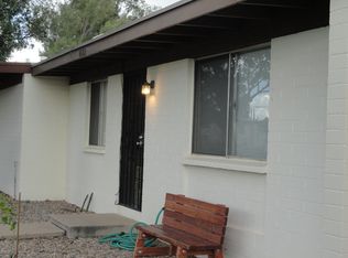 4007 S Lone Palm Dr, Tucson, AZ 85730