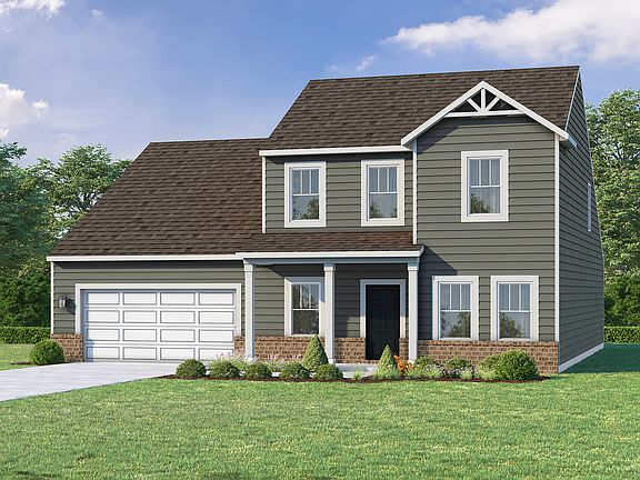 The Sawyer - Craftsman 1