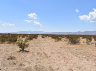 1490 E Wilson Ave, Mojave, CA 93501