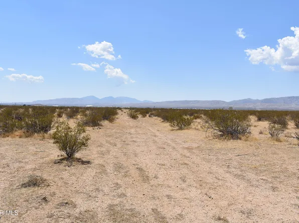 1490 E Wilson Ave, Mojave, CA 93501