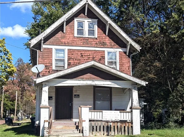 625 W Thornton St, Akron, OH 44307
