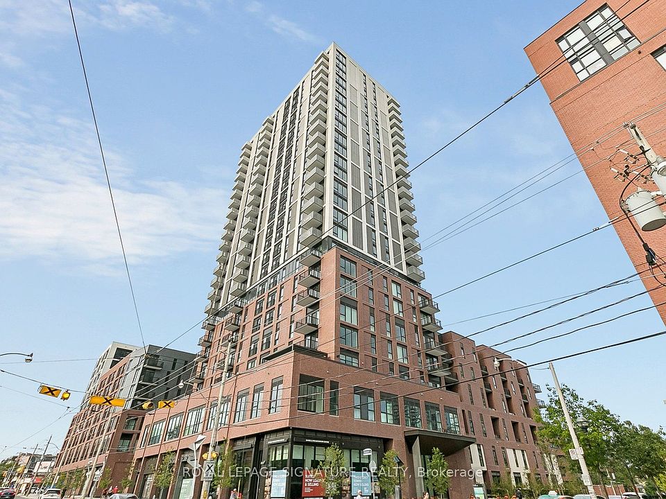 1st image of 10 Oak St #809