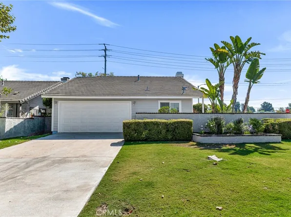 4512 N Millerton Rd, Moorpark, CA 93021