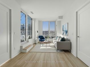 25 Cordova Ave #512, Toronto, ON