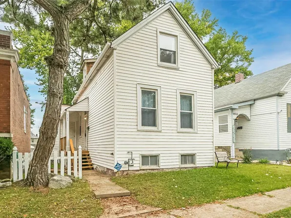 4640 Cecil Pl, Saint Louis, MO 63116