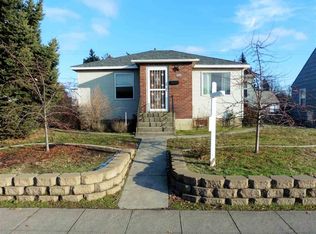 4408 N Ash St, Spokane, WA 99205