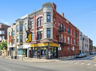 918 N Ashland Ave #2, Chicago, IL 60622