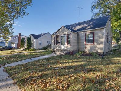 305 Foster Ave, Rockford, IL, 61102