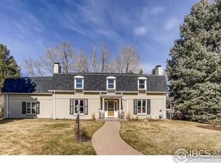 300 Jersey St, Denver, CO 80220