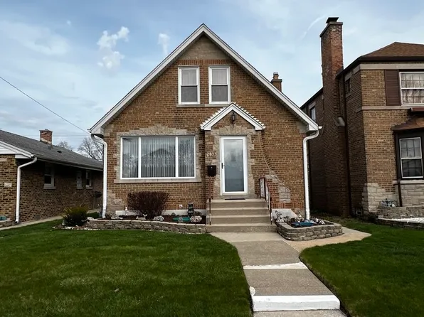 2635 Spruce St, River Grove, IL 60171