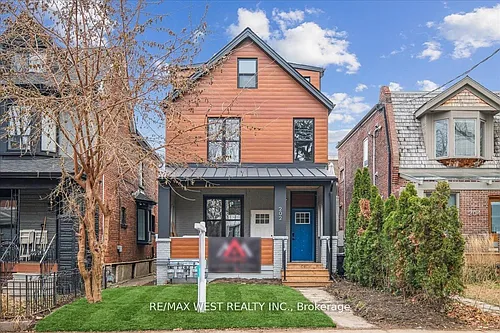 202 Perth Ave #5 Photo 1