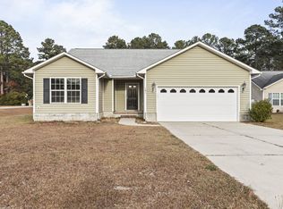 101 Redbud Ct, Havelock, NC 28532
