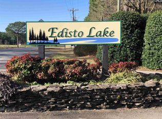 953 Edisto Lake Rd, Wagener, SC 29164