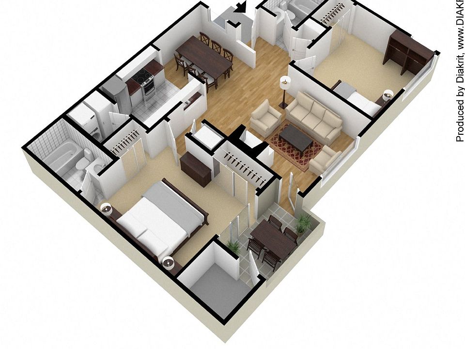 2nd image of 241 W Buchanan Rd #47