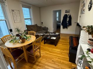 20 Mossland St #1L, Somerville, MA 02144