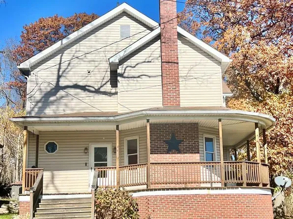 367 W Broadway St, Rockwood, PA 15557