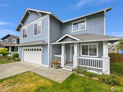 4155 Wayside Court, Bellingham, WA, 98226