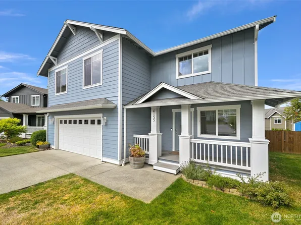 4155 Wayside Court, Bellingham, WA 98226