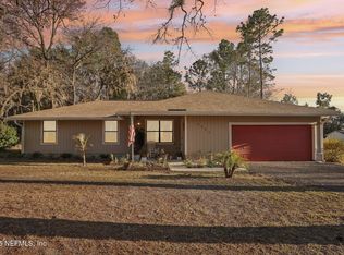 3351 County Road 215, Middleburg, FL 32068