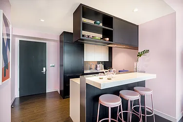 Sold by Extell Marketing Group