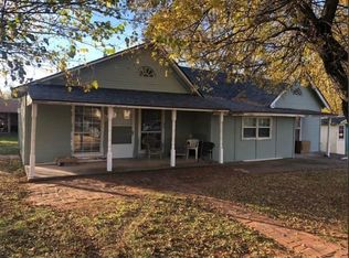 221 Steele Ave, Chandler, OK 74834