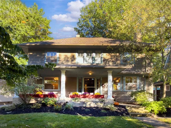 2219 Lamberton Rd, Cleveland Heights, OH 44118
