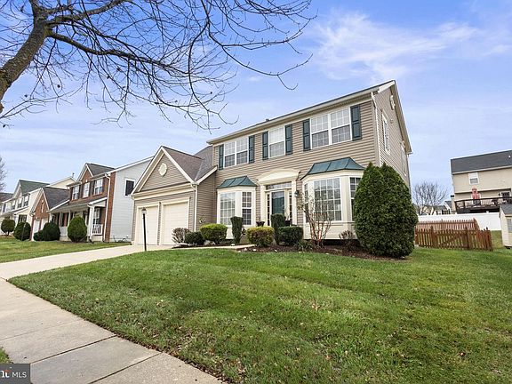3rd image of 11255 Wildmeadows St