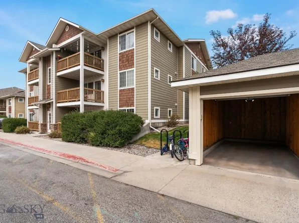 2220 Baxter Ln #4C, Bozeman, MT 59718