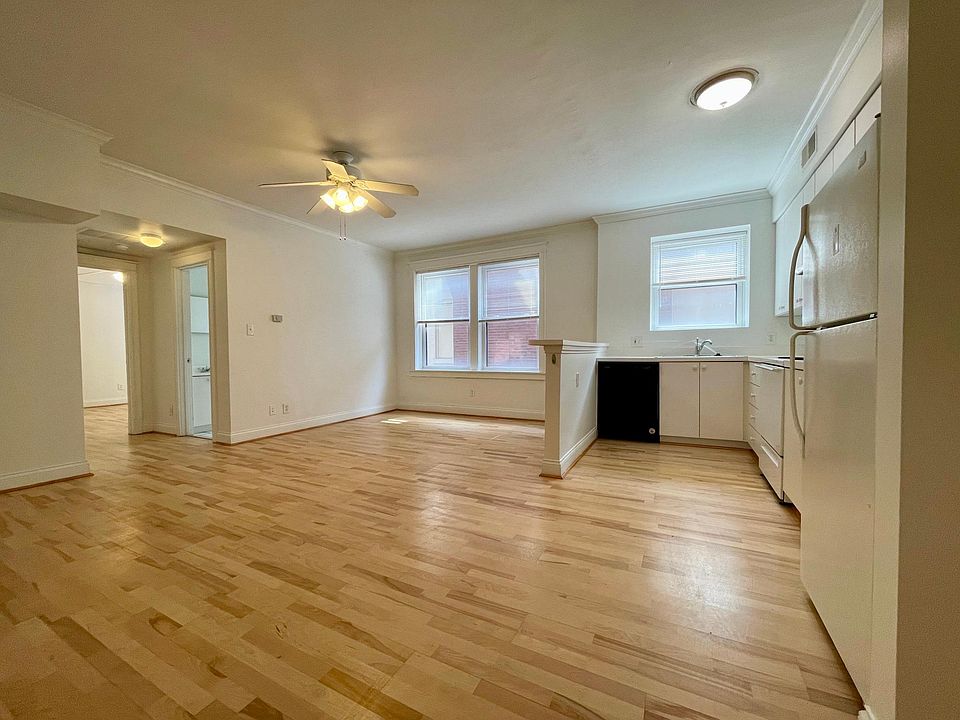 1st image of 4364 Lindell Blvd APT 2NE