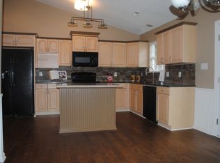 1722 Carson St, Monroe, NC 28110