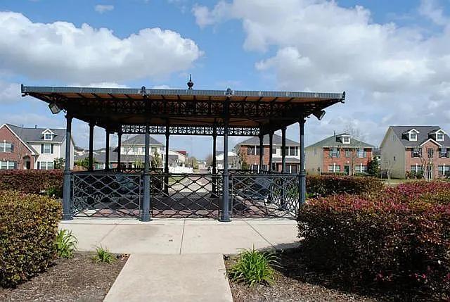 City Park Ground