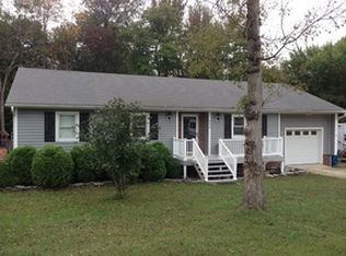 308 Blair Dr, Archdale, NC 27263