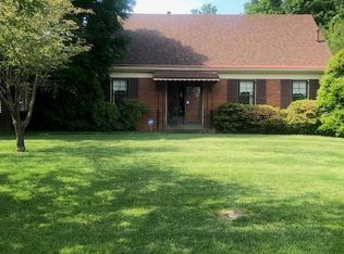 9821 Somerford Rd, Meadow Vale, KY 40242