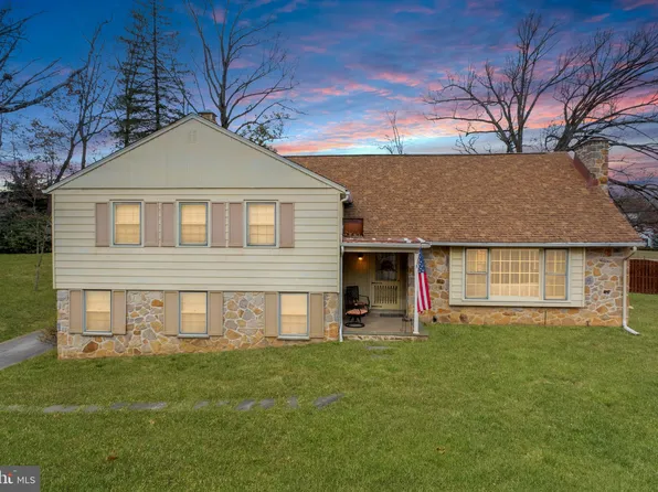 404 Sylvan Ln, Devon, PA 19333