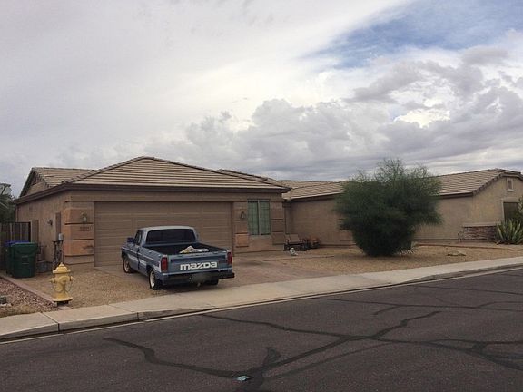 3rd image of 43354 W McCord Dr