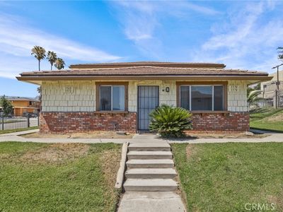 3568 20th St, Highland, CA, 92346