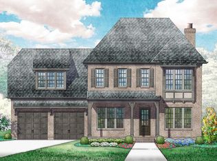 5044 Kathryn Ave LOT 2252, Franklin, TN 37064