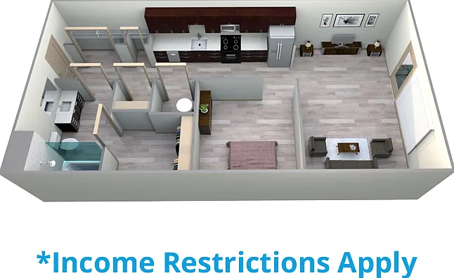 S1.P6 Floorplan S1.P6 Floorplan