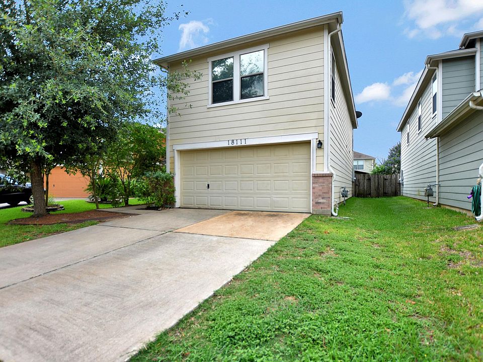 1st image of 18111 Misty Jade Ln