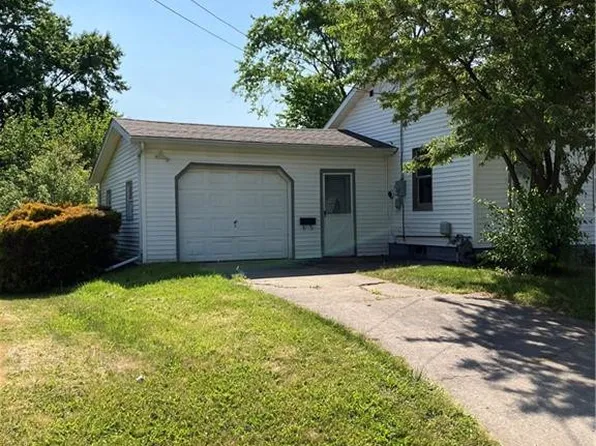 414 Fairview St, Montpelier, OH 43543