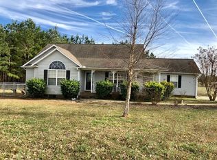 1220 Sandy Ford Rd, Chesnee, SC 29323