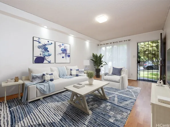 98-755 E Iho Pl #4, Aiea, HI 96701